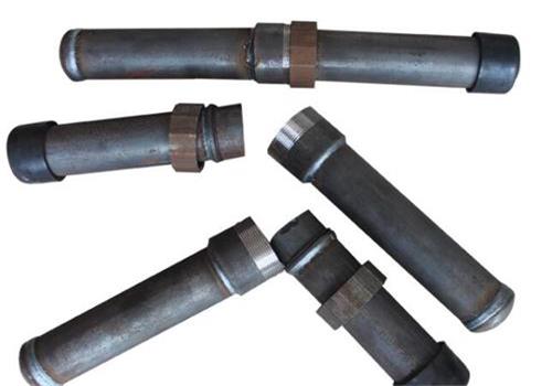 乌鲁木齐桩基声测管