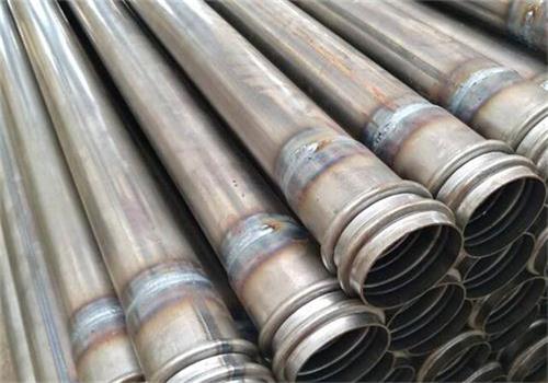 乌鲁木齐桩基声测管