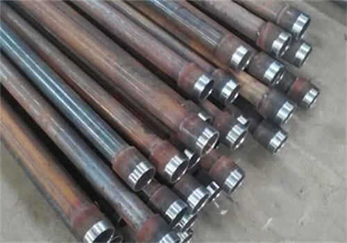 乌鲁木齐桩基声测管 乌鲁木齐桩基声测管