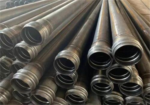 乌鲁木齐桩基声测管 乌鲁木齐桩基声测管