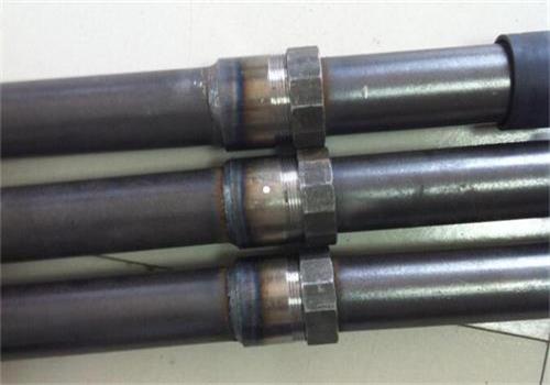 乌鲁木齐桩基声测管