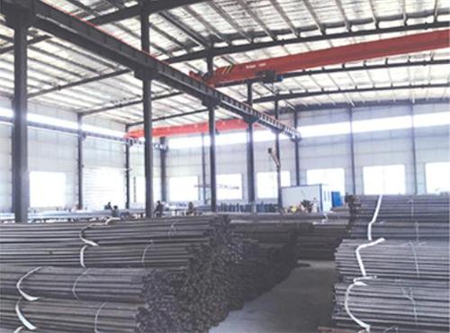 乌鲁木齐桩基声测管