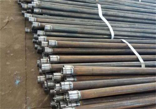 乌鲁木齐桩基声测管