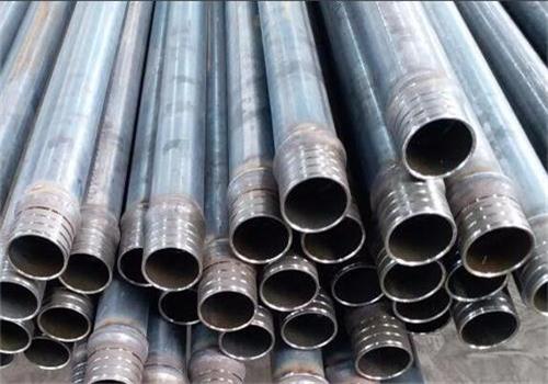 乌鲁木齐桩基声测管