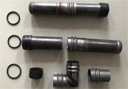 乌鲁木齐桩基声测管