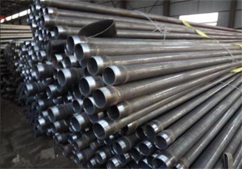 乌鲁木齐桩基声测管