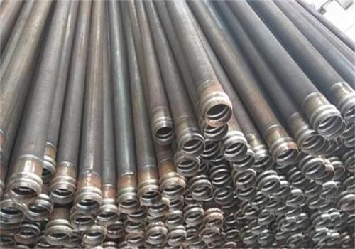 乌鲁木齐桩基声测管