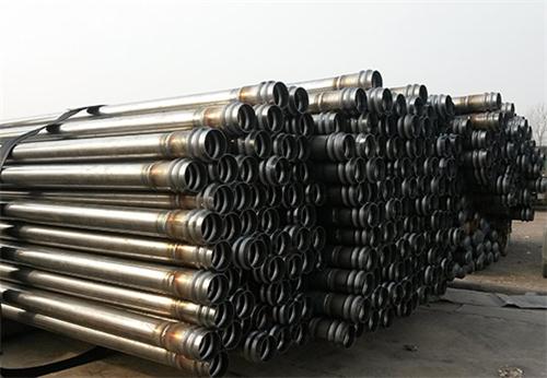 乌鲁木齐桩基声测管