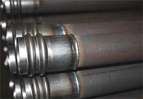 乌鲁木齐桩基声测管