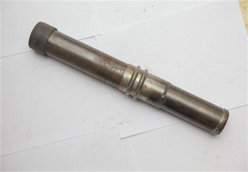 乌鲁木齐桩基声测管