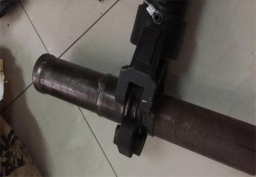 乌鲁木齐桩基声测管