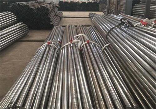 乌鲁木齐桩基声测管