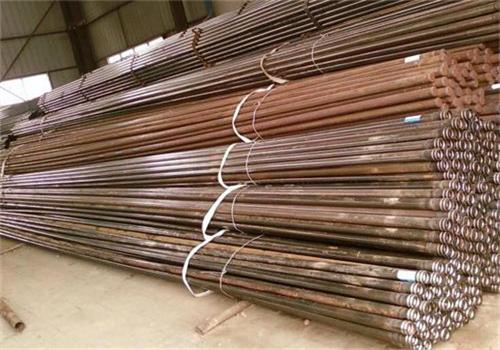 乌鲁木齐桩基声测管