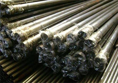 乌鲁木齐桩基声测管