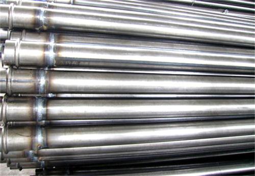 乌鲁木齐桩基声测管